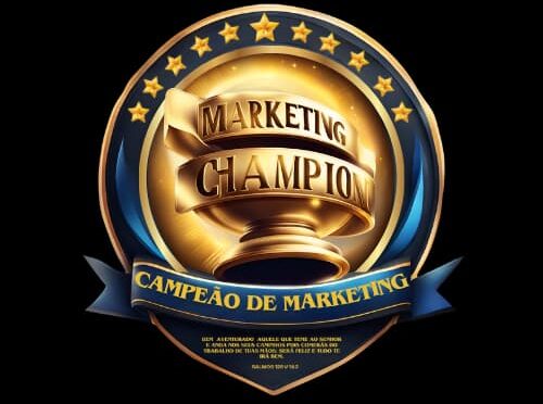 Campeão de Marketing